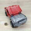 Schleich – 42090 Geländewagen mit Fahrrer – Bild 7