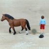 Schleich – 42482 Pony Agility Rennen [Welsh Pony] – Bild 5