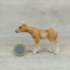 Schleich –13699 Haflinger Fohlen