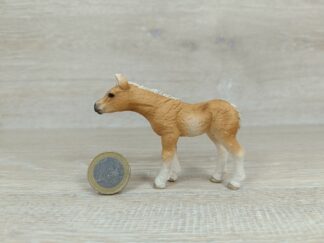 Schleich –13699 Haflinger Fohlen