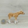 Schleich –13699 Haflinger Fohlen – Bild 2