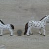 Schleich - Spotty und Spotty als Fohlen – Bild 3