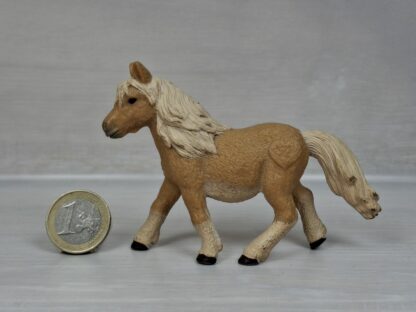 Schleich - Mc-D. Shetland Pony