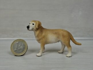 Schleich - 16386 Labrador Rüde