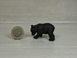 Schleich - 14326 Schwarzbärbaby