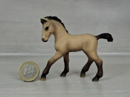 Schleich – 13669 Andalusier Fohlen