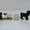 Schleich - Mops Familie – Bild 2