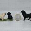 Schleich - Mops Familie – Bild 3