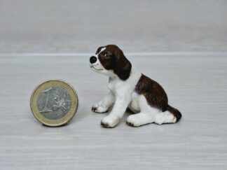 Schleich - 14410 Hund [Die Haustiere – Nr. 10/16]