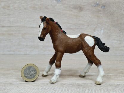 Schleich - Mc-D. Pinto Fohlen, stehend