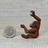 Schleich - 14776 Orang-Utan Junges – Bild 2