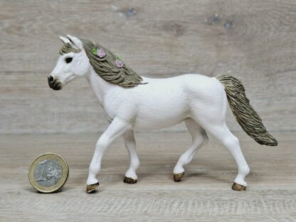 Schleich – Connemara Pony Stute aus Set 42467