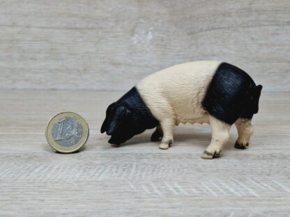 Schleich - 13612 Schwäbisch-Hällisches Schwein