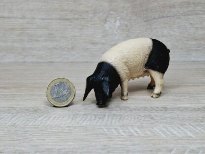 Schleich - 13612 Schwäbisch-Hällisches Schwein – Bild 2