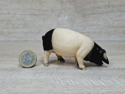 Schleich - 13612 Schwäbisch-Hällisches Schwein – Bild 3