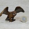 Schleich – 14738 Uhu [landend]