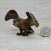 Schleich – 14738 Uhu [landend] – Bild 2