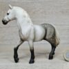 Schleich - Andalusier Hengst (aus Kalender 2022) – Bild 2