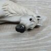 Schleich - Andalusier Hengst (aus Kalender 2022) – Bild 4
