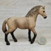 Schleich – 42432 Sarahs Tierbaby-Pflege [Quarter-Horse/ Golden Retriever] – Bild 3