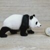 Schleich - 14772 Großer Panda (Fähnchen-Sammler)