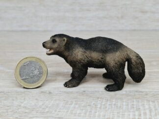 Schleich - 14646 Vielfraß (RAR)