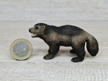 Schleich - 14646 Vielfraß (RAR)