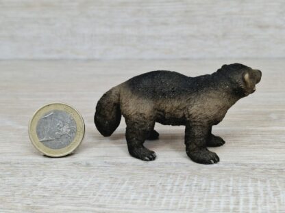 Schleich - 14646 Vielfraß (RAR) – Bild 2