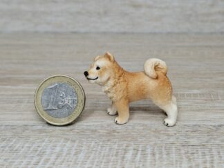 Schleich - Shiba Inu Welpe aus Set 42479