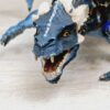 Schleich - 72025 Drachenreiter [Portok] Sonderedition [exclusive - BLAU] – Bild 7
