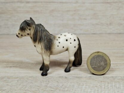 Schleich –13278 Falabella Wallach – Bild 2