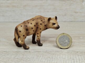 Schleich – 14139 Tüpfelhyäne