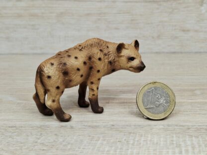 Schleich – 14139 Tüpfelhyäne