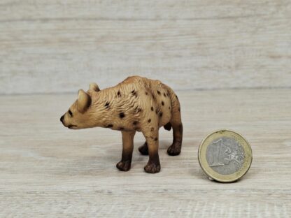 Schleich – 14139 Tüpfelhyäne – Bild 2