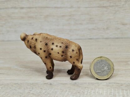 Schleich – 14139 Tüpfelhyäne – Bild 3