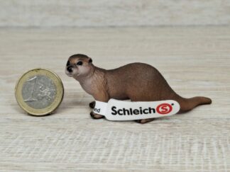 Schleich - 18275 Otter [Treuefigur] (Fähnchen-Sammler)