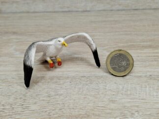 Schleich - 14720 Möwe (RAR)