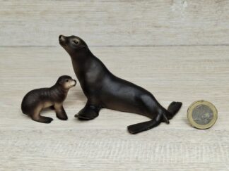 Schleich - 14084 Eisbärbaby