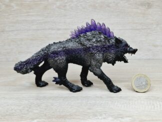 Schleich - 42554 Schattenwolf [Schatten-Welt +]