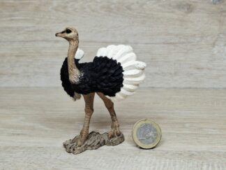 Schleich - 14610 Straußenmännchen (RAR)