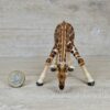 Schleich - 14390 Giraffenkuh saufend (RAR) – Bild 2