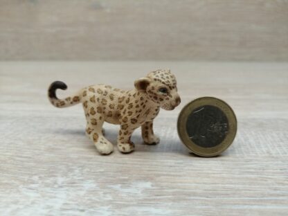 Schleich - 14399 Leopardenjunges