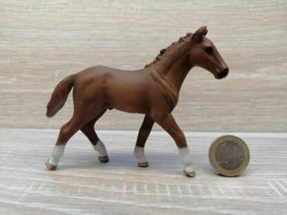 Schleich - 13730 Hannoveraner Fohlen