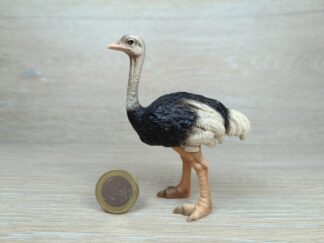 Schleich - 14325 Strauß