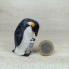Schleich – 14632 Kaiserpinguin mit Jungem (RAR)