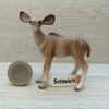 Schleich - 14644 Kudujunges (RAR) (Fähnchen-Sammler)´