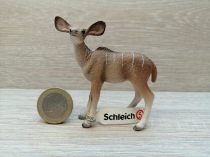 Schleich - 14644 Kudujunges (RAR) (Fähnchen-Sammler)´