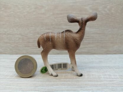 Schleich - 14644 Kudujunges (RAR) (Fähnchen-Sammler)´ – Bild 2