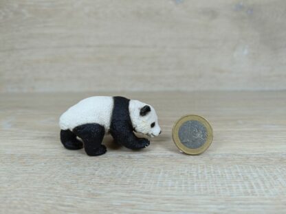 Schleich – 14707 Großer Pandabär Junges (laufend) (RAR)