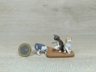 Schleich –13674 Katzenjungen